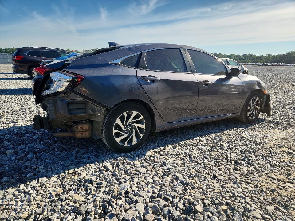 Aukcja sprzedaży 2017 Honda Civic, vin: 19XFC2F79HE214358, numer aukcji: 52215826