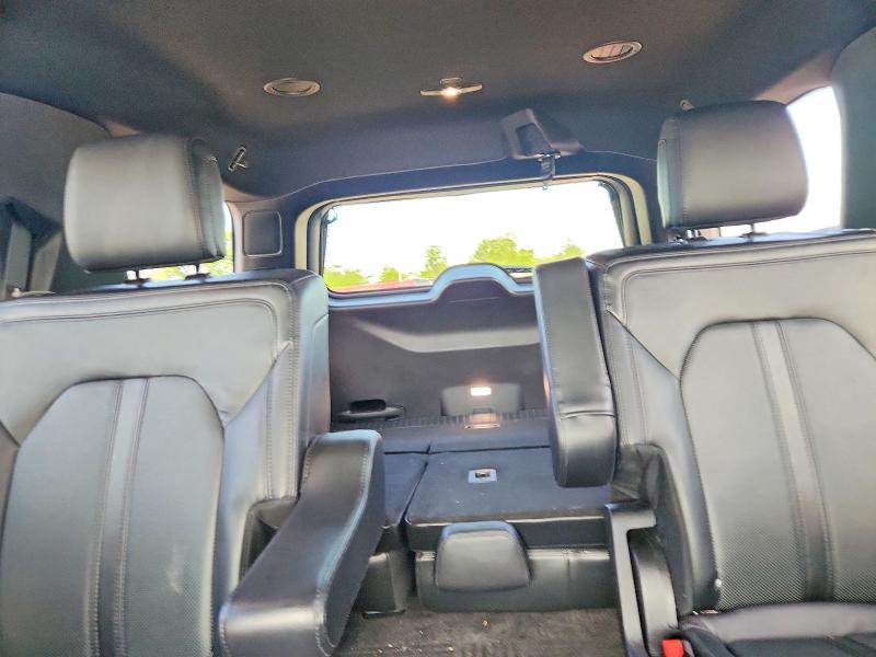 2019 Ford Expedition მანქანა იყიდება აუქციონზე, vin: 1FMJU2ATXKEA07083, აუქციონის ნომერი: 53558196
