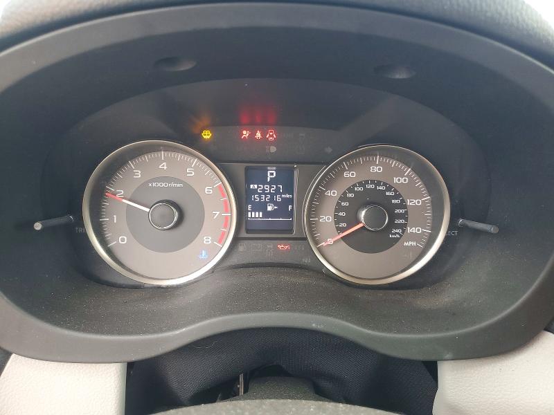 Aukcja sprzedaży 2015 Subaru Forester, vin: JF2SJAHC2FH479320, numer aukcji: 55278436