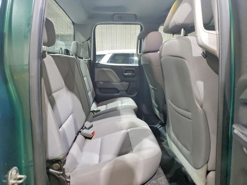 Aukcja sprzedaży 2015 Gmc Sierra, vin: 1GTV2TEC1FZ382967, numer aukcji: 54907476