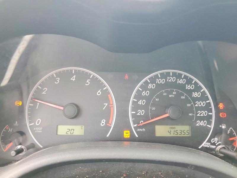 Aukcja sprzedaży 2013 Toyota Corolla, vin: 2T1BU4EE5DC049067, numer aukcji: 52684626