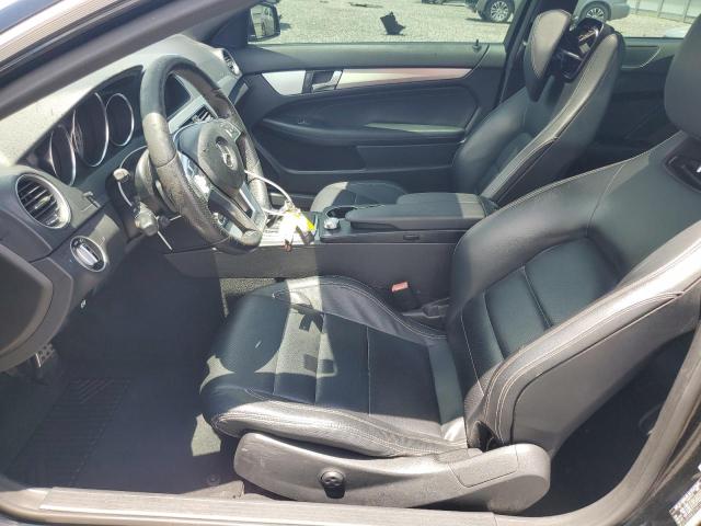 Aukcja sprzedaży 2012 Mercedes-benz C, vin: WDDGJ4HB4CF790161, numer aukcji: 54401296