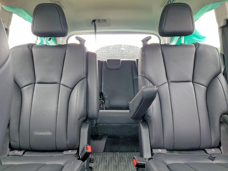 Продажа на аукционе авто 2023 Subaru Ascent, vin: 4S4WMAUD1P3407864, номер лота: 52033036