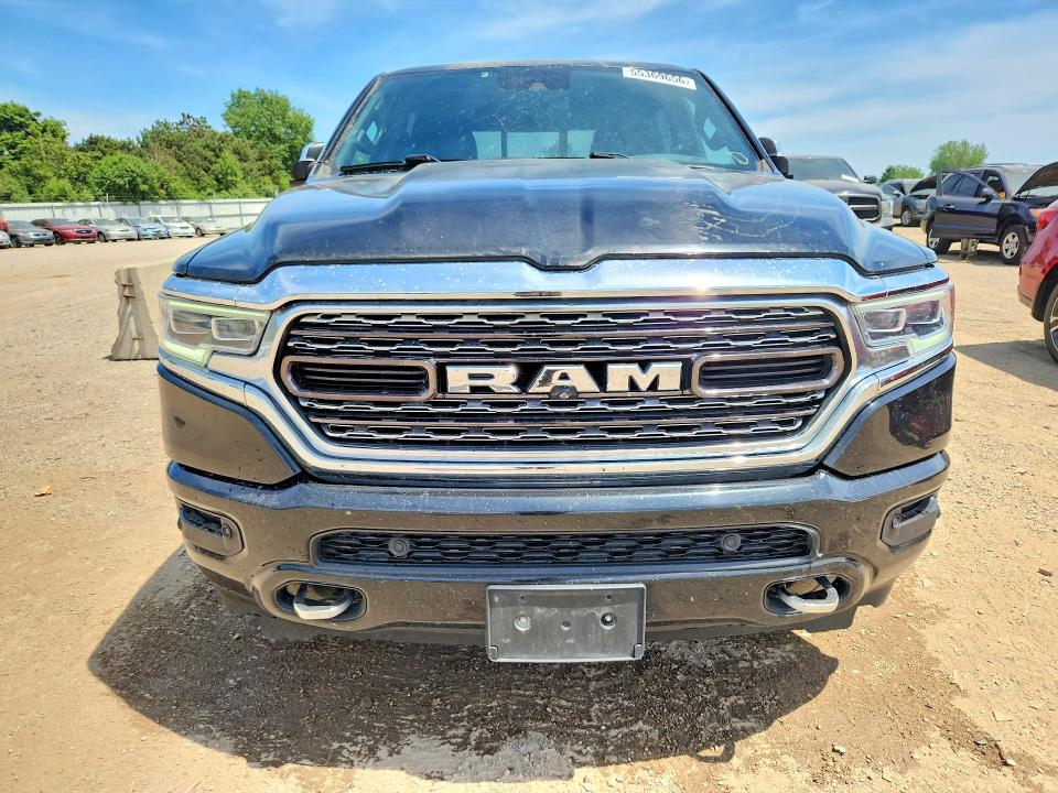 2021 Ram 1500 მანქანა იყიდება აუქციონზე, vin: 1C6SRFHT7MN500222, აუქციონის ნომერი: 55369656