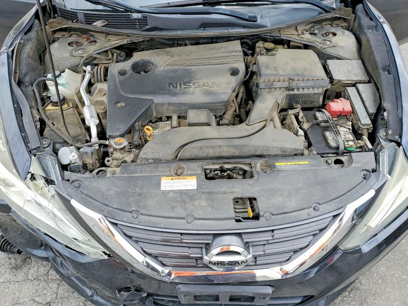54893726 :رقم المزاد ، 1N4AL3AP8GC268110 vin ، 2016 Nissan Altima مزاد بيع