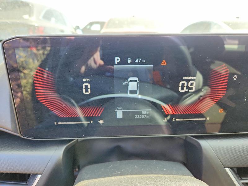 Aukcja sprzedaży 2025 Kia K4, vin: 3KPFT4DE5SE065600, numer aukcji: 52604186