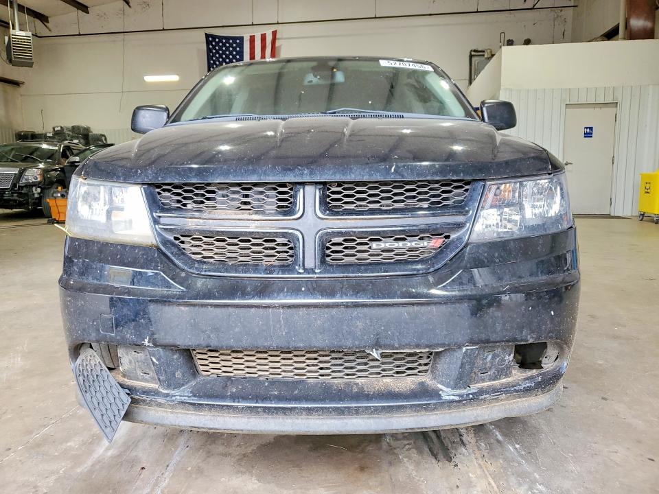 Продажа на аукционе авто 2018 Dodge Journey, vin: 3C4PDCAB0JT507828, номер лота: 52707456