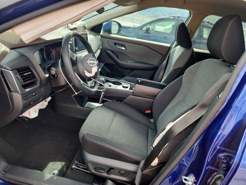 Aukcja sprzedaży 2023 Nissan Rogue, vin: 5N1BT3BB3PC768480, numer aukcji: 53444156