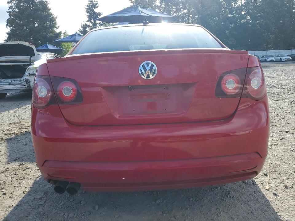 Продаж на аукціоні авто 2010 Volkswagen Jetta, vin: 3VWRA7AJ5AM029705, номер лоту: 51910676