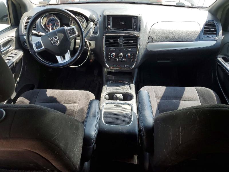 Aukcja sprzedaży 2015 Dodge Grand Caravan, vin: 2C4RDGCG1FR570004, numer aukcji: 52412886