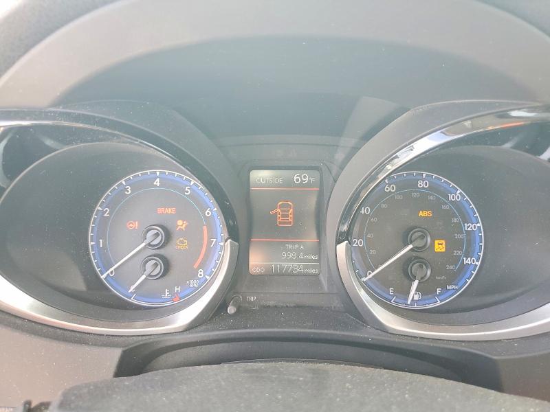 Aukcja sprzedaży 2015 Toyota Corolla, vin: 2T1BURHE2FC364808, numer aukcji: 52253136
