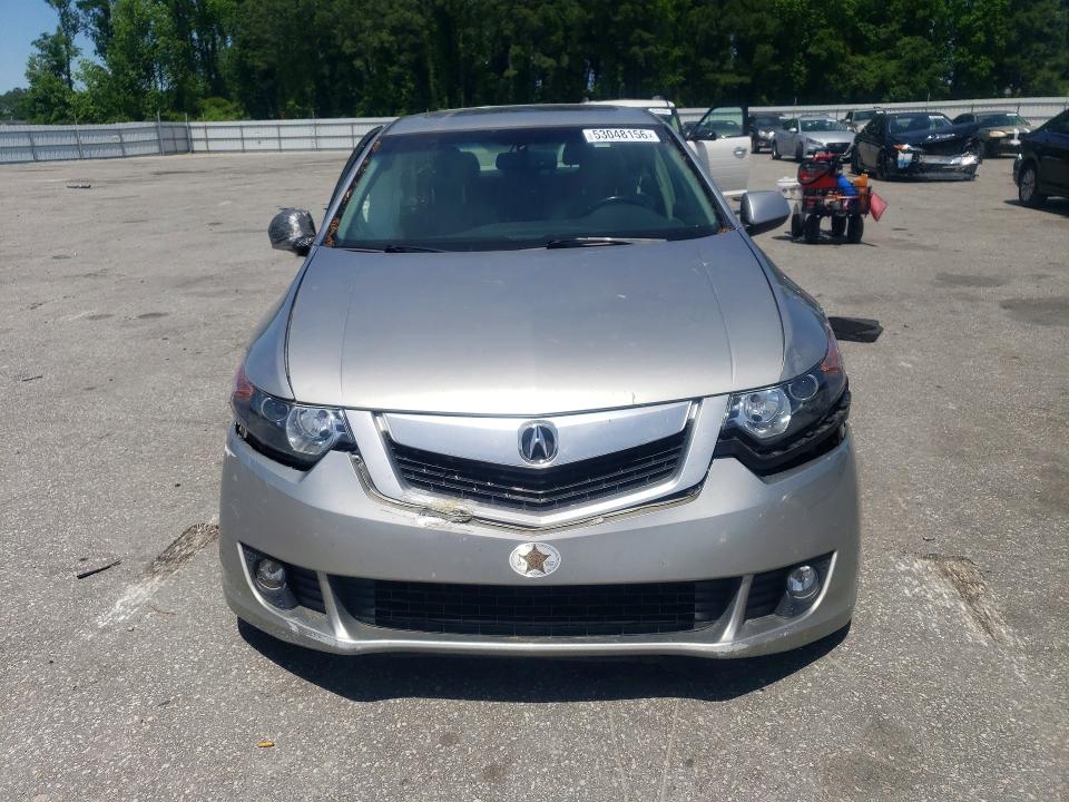 Aukcja sprzedaży 2010 Acura Tsx, vin: JH4CU2F60AC012642, numer aukcji: 53048156