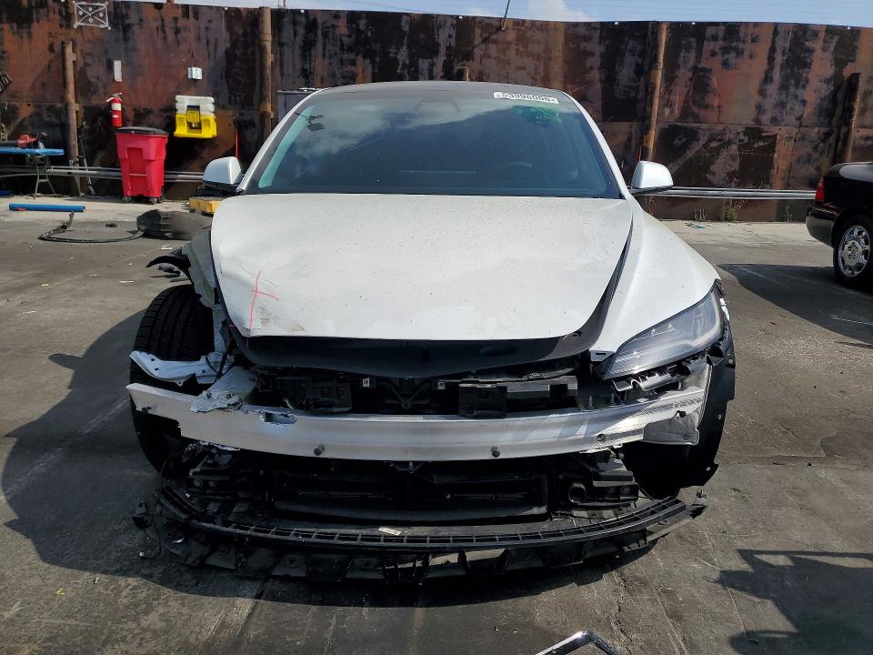 Aukcja sprzedaży 2024 Tesla Model 3, vin: 5YJ3E1EB7RF821609, numer aukcji: 53996006