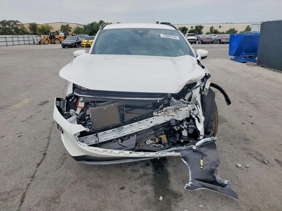 2026 Ford Escape მანქანა იყიდება აუქციონზე, vin: 1FMCU9NZ9TUA12833, აუქციონის ნომერი: 53069356