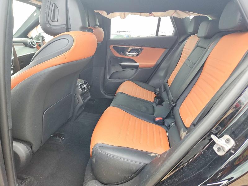 Aukcja sprzedaży 2025 Mercedes-benz Glc, vin: W1NKM4HB9SF342386, numer aukcji: 54462676
