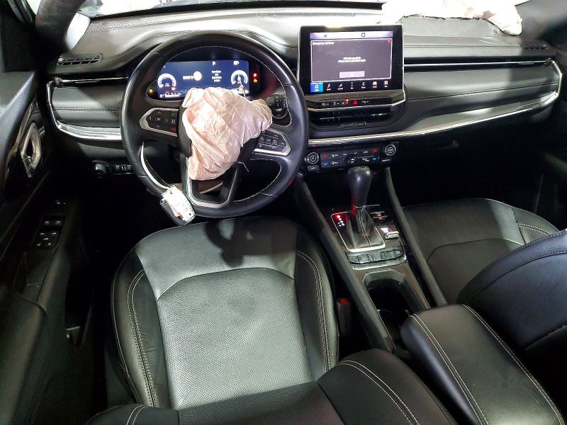 Продаж на аукціоні авто 2022 Jeep Compass, vin: 3C4NJDCB8NT140959, номер лоту: 53404716