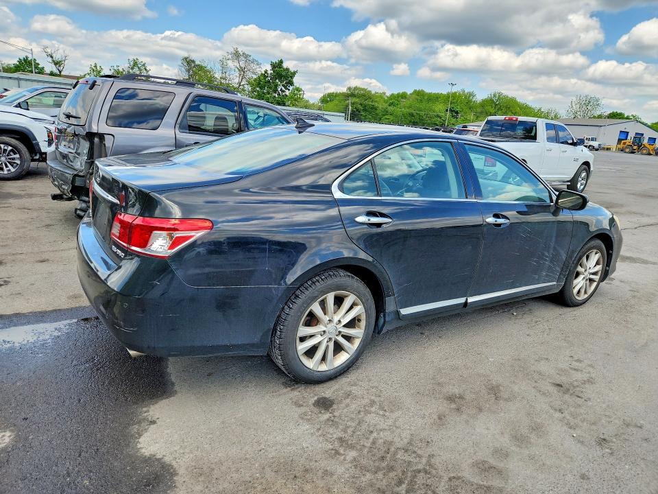 Продажа на аукционе авто 2010 Lexus Es, vin: JTHBK1EG3A2379045, номер лота: 53641996