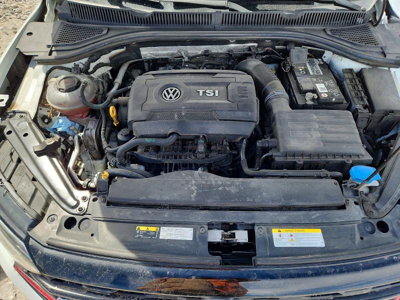 Aukcja sprzedaży 2021 Volkswagen Jetta, vin: 3VW6T7BU3MM072093, numer aukcji: 52386496