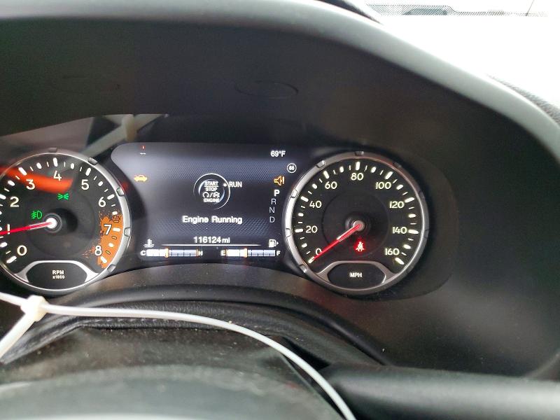 51830526 :رقم المزاد ، ZACCJBCT9GPD46340 vin ، 2016 Jeep Renegade مزاد بيع