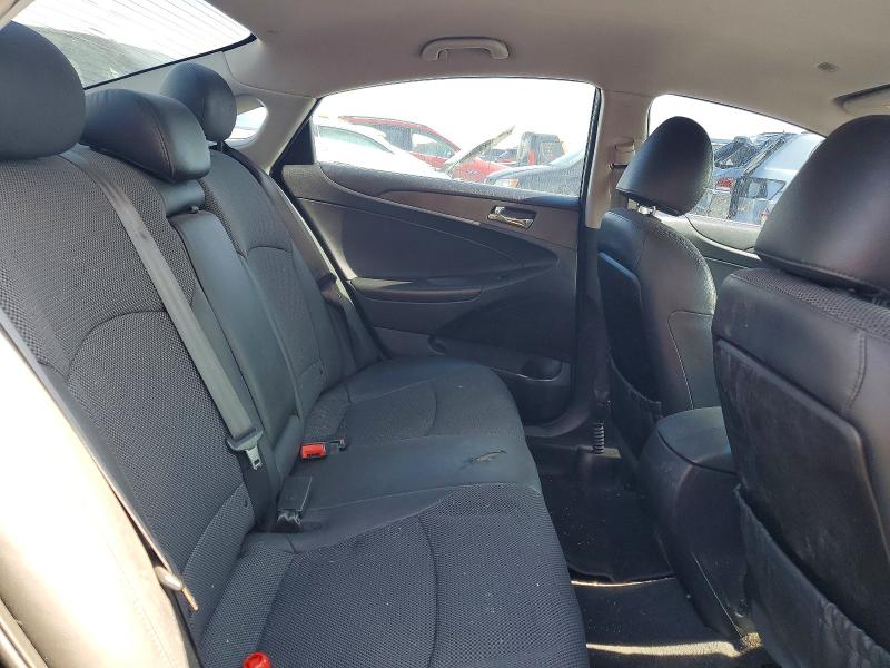 Aukcja sprzedaży 2012 Hyundai Sonata, vin: 5NPEC4AB2CH354436, numer aukcji: 52097376
