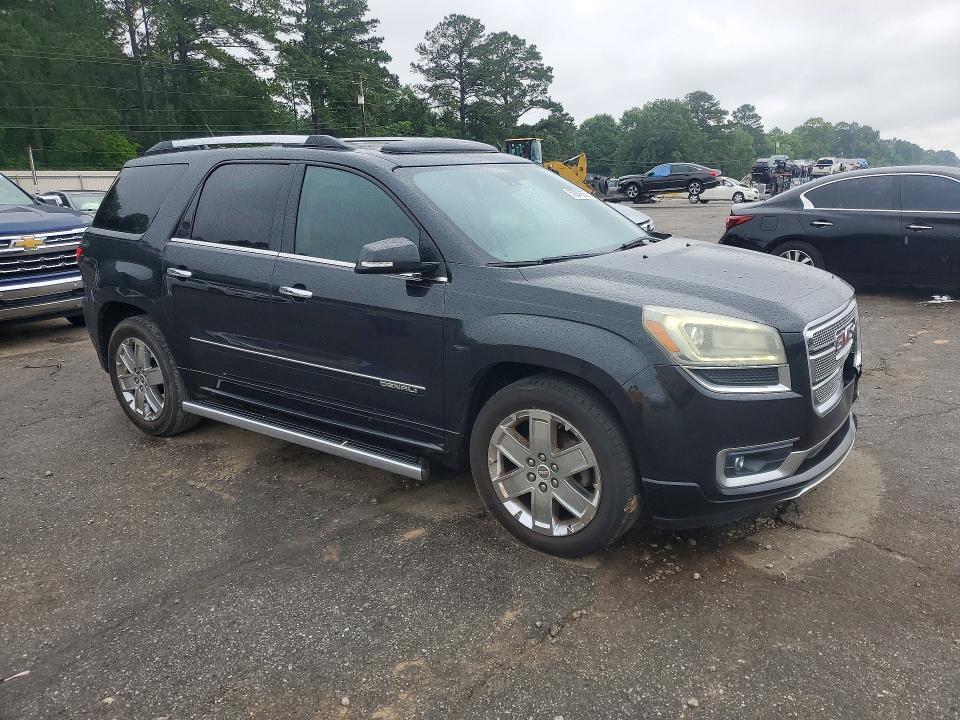 Продаж на аукціоні авто 2014 Gmc Acadia, vin: 1GKKRTKD0EJ248934, номер лоту: 52246356