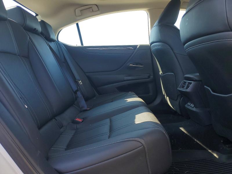 Aukcja sprzedaży 2019 Lexus Es, vin: 58ABZ1B16KU013359, numer aukcji: 52868296