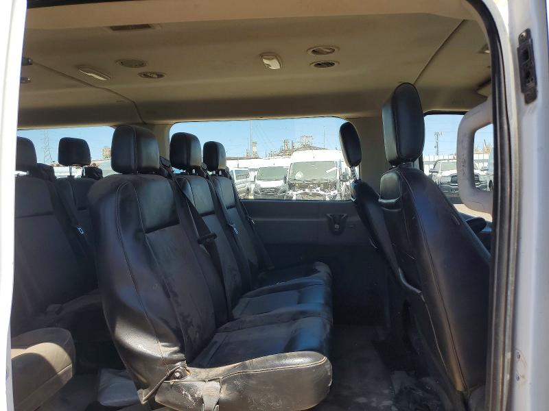 2020 Ford Transit მანქანა იყიდება აუქციონზე, vin: 1FBAX2Y89LKA51967, აუქციონის ნომერი: 53293626