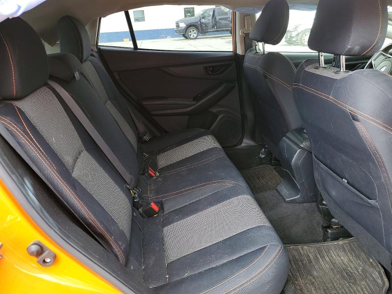 Продаж на аукціоні авто 2018 Subaru Crosstrek, vin: JF2GTABC0JH232802, номер лоту: 52388526