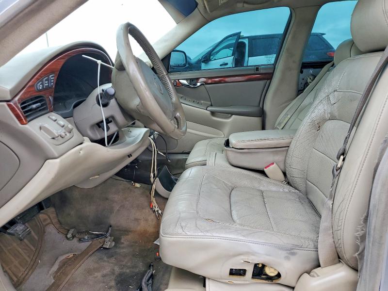 Aukcja sprzedaży 2005 Cadillac Deville, vin: 1G6KD54Y45U146351, numer aukcji: 52585576