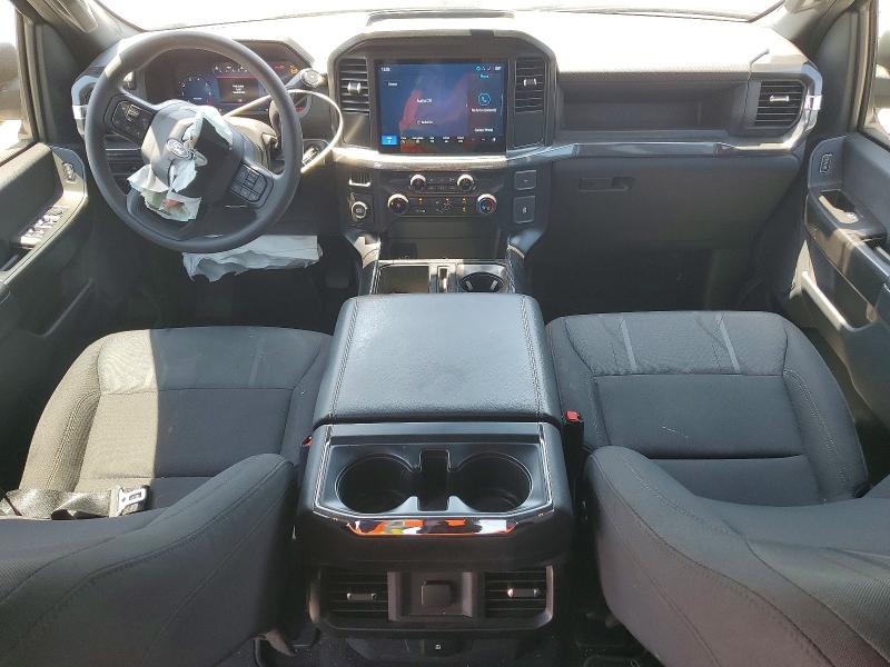 Продажа на аукционе авто 2025 Ford F150, vin: 1FTEW2KP8SKD22869, номер лота: 53420986