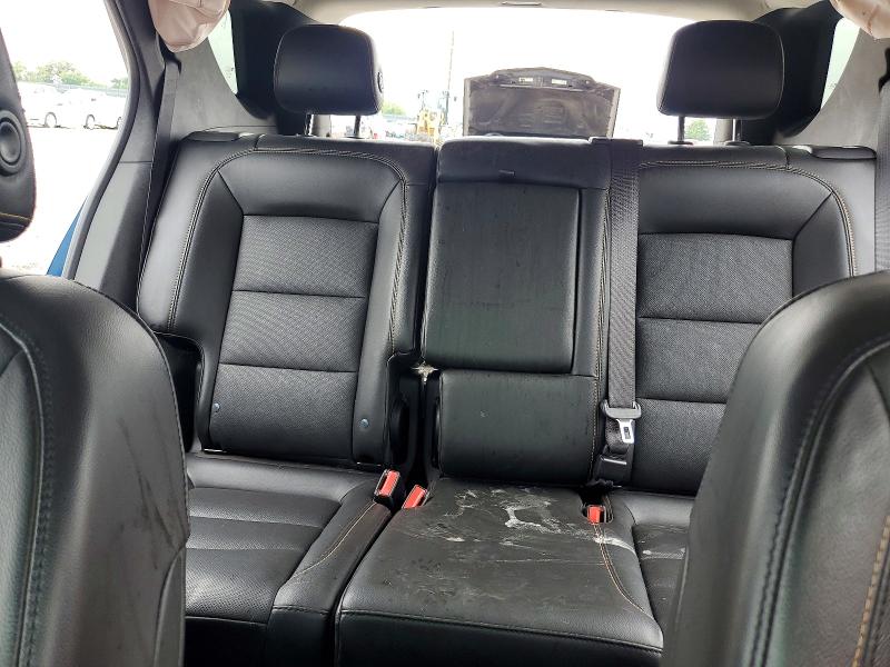 Aukcja sprzedaży 2020 Chevrolet Equinox, vin: 2GNAXPEX8L6159673, numer aukcji: 54308056