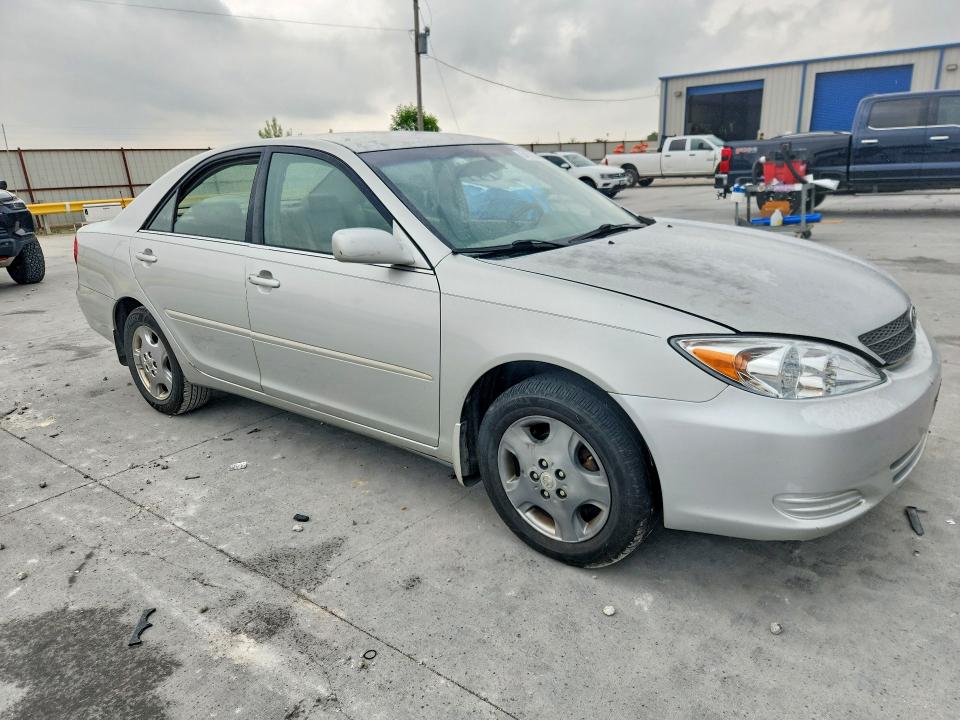 54335846 :رقم المزاد ، 4T1BE32K43U715088 vin ، 2003 Toyota Camry مزاد بيع