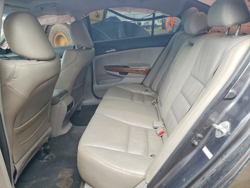 Продаж на аукціоні авто 2011 Honda Accord, vin: 1HGCP2F80BA016571, номер лоту: 54881126