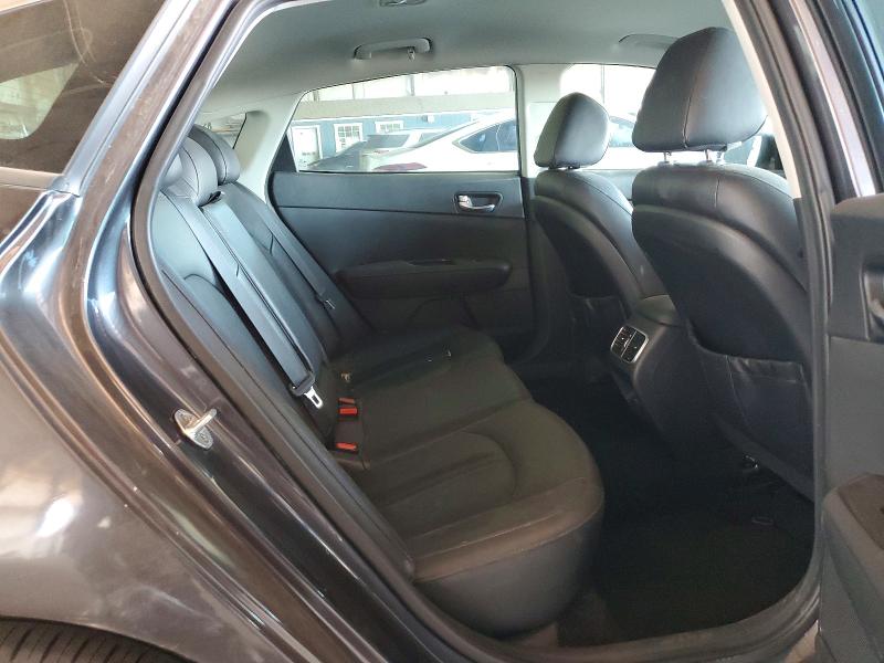 Aukcja sprzedaży 2017 Kia Optima, vin: 5XXGU4L31HG132601, numer aukcji: 53764216