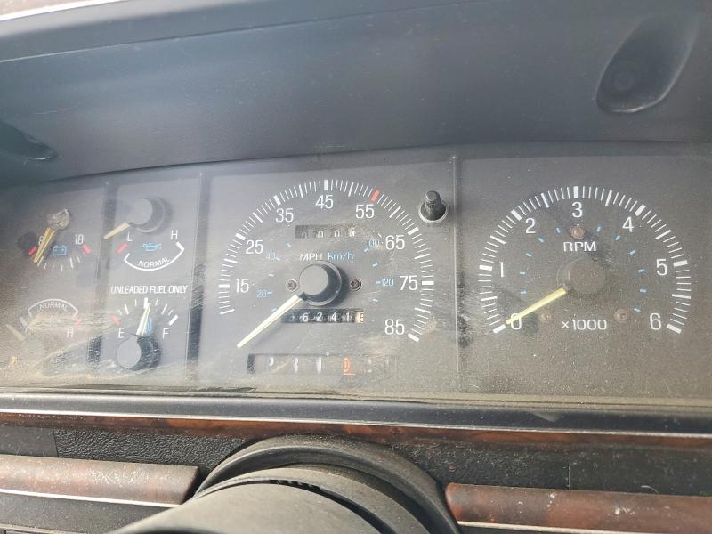 Продаж на аукціоні авто 1990 Ford F250, vin: 2FTHF26GXLCA01624, номер лоту: 53783256