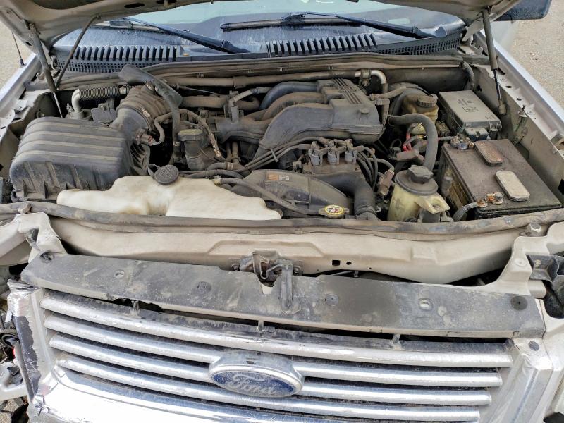 2009 Ford Explorer მანქანა იყიდება აუქციონზე, vin: 1FMEU73E89UA32979, აუქციონის ნომერი: 54777326