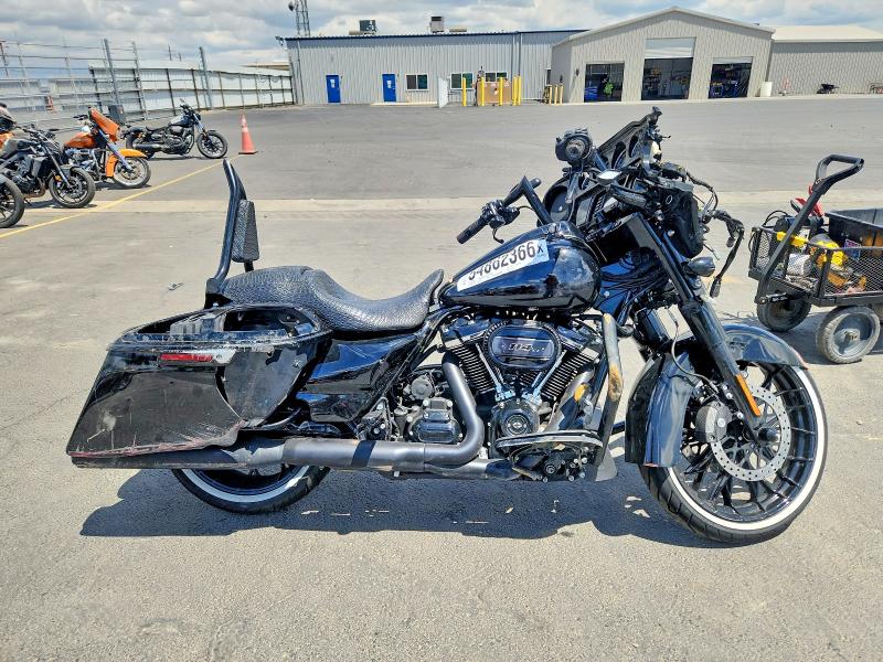 Продаж на аукціоні авто 2021 Harley Davidson Flhxs, vin: 1HD1KRP24MB621065, номер лоту: 54862366