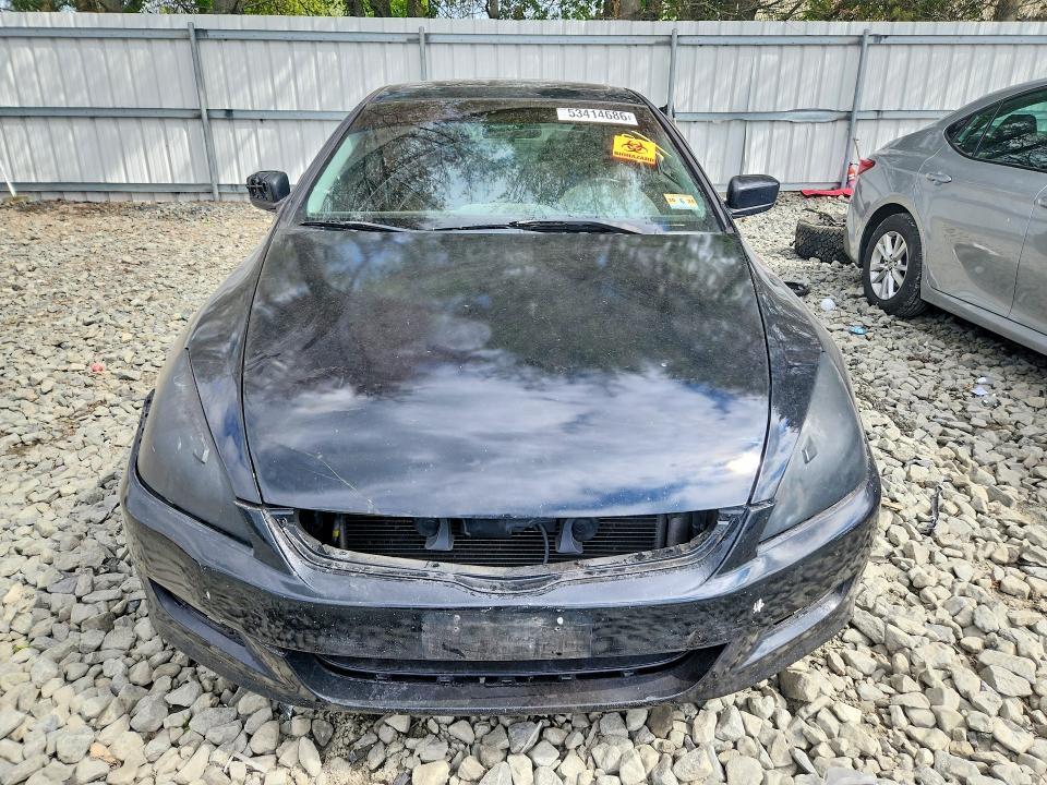 Продажа на аукционе авто 2007 Honda Accord, vin: 1HGCM72617A004642, номер лота: 53414686