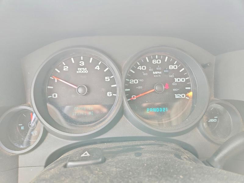 Продаж на аукціоні авто 2013 Chevrolet Silverado, vin: 3GCPCREA9DG152369, номер лоту: 52503526