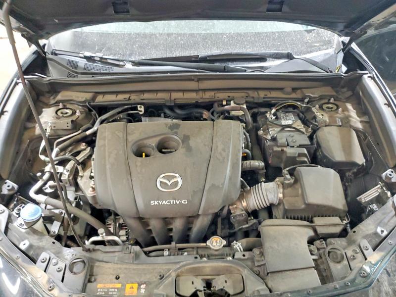 Aukcja sprzedaży 2021 Mazda Cx-30, vin: 3MVDMAAL5MM264076, numer aukcji: 55418056