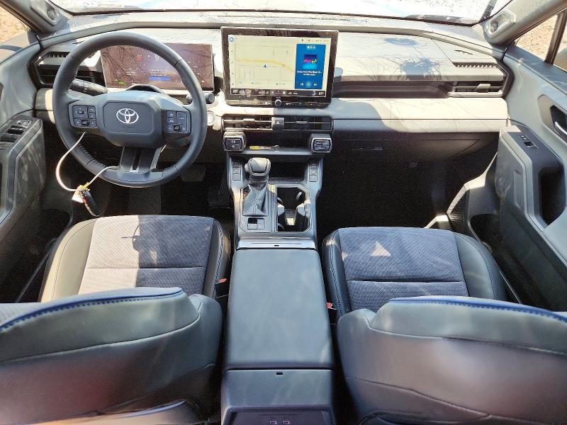 53297406 :رقم المزاد ، JTM6CRAV2TJ000645 vin ، 2026 Toyota Rav4 مزاد بيع