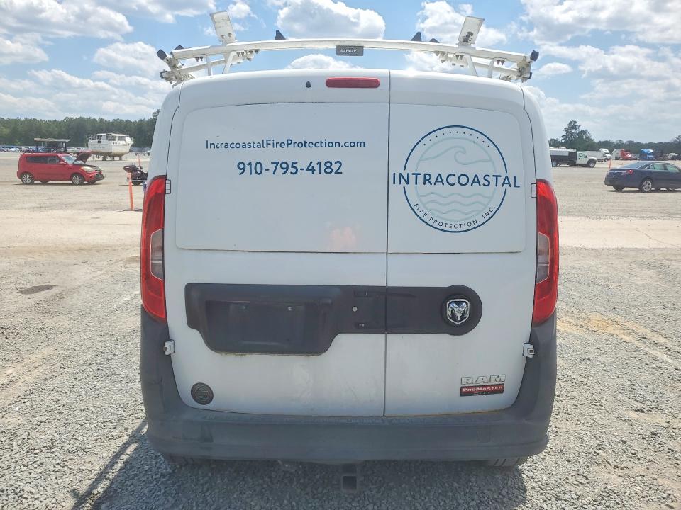 Aukcja sprzedaży 2015 Ram Promaster 1500, vin: ZFBERFAT6F6A05982, numer aukcji: 53748976