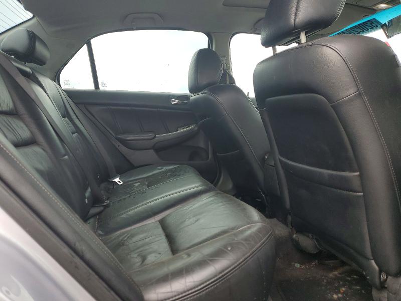 Продажа на аукционе авто 2004 Honda Accord, vin: 1HGCM66554A104038, номер лота: 52082846