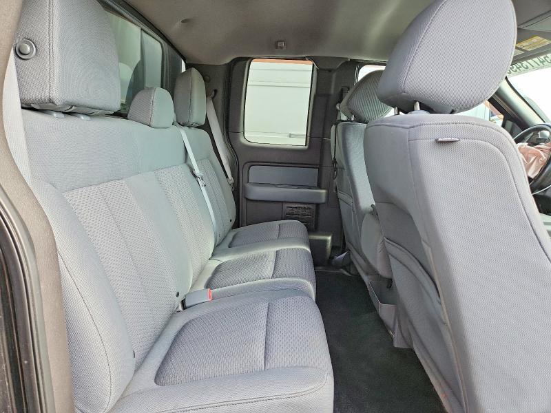 Aukcja sprzedaży 2013 Ford F150, vin: 1FTFX1EF2DKF76689, numer aukcji: 54773496
