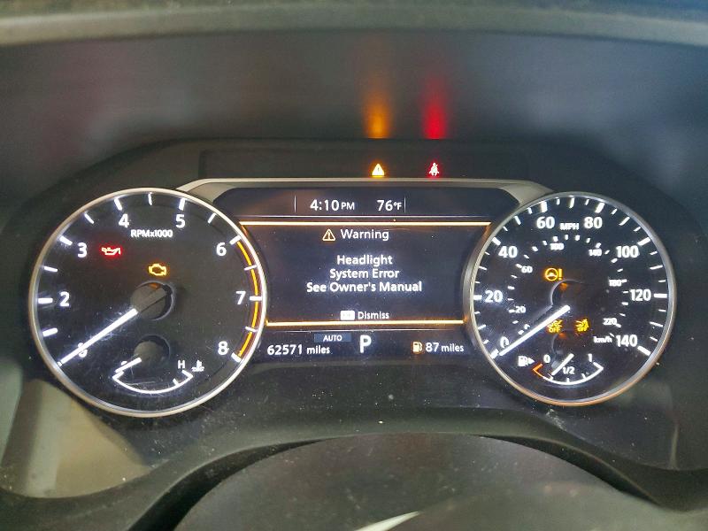 Продажа на аукционе авто 2024 Nissan Rogue, vin: 5N1BT3BB0RC733494, номер лота: 53511406