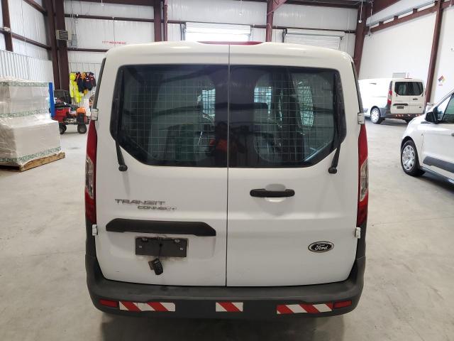 Продажа на аукционе авто 2014 Ford Transit Connect, vin: NM0LS7E79E1157921, номер лота: 54015876
