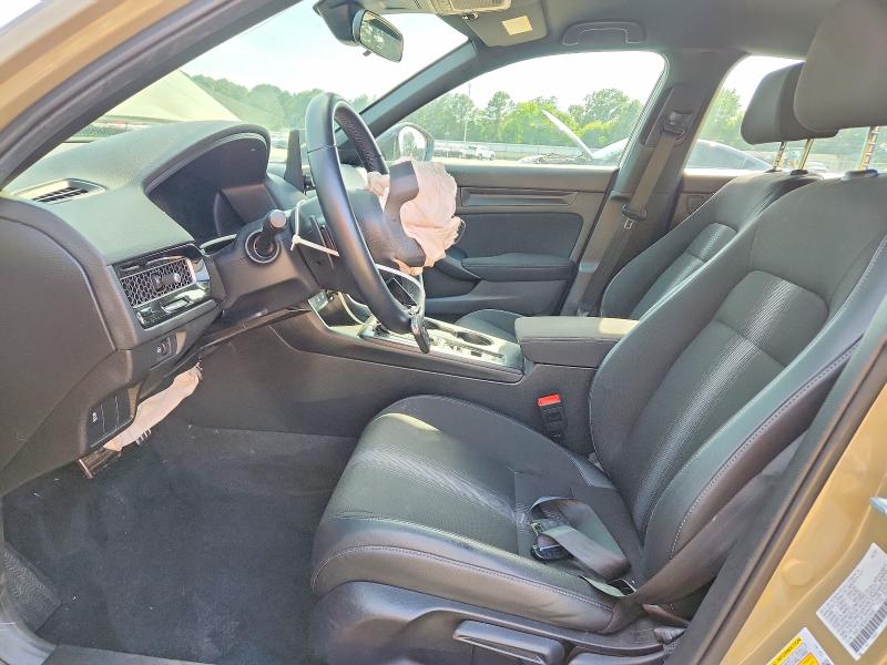 Продажа на аукционе авто 2025 Honda Civic, vin: 19XFL2H83SE025699, номер лота: 53727026