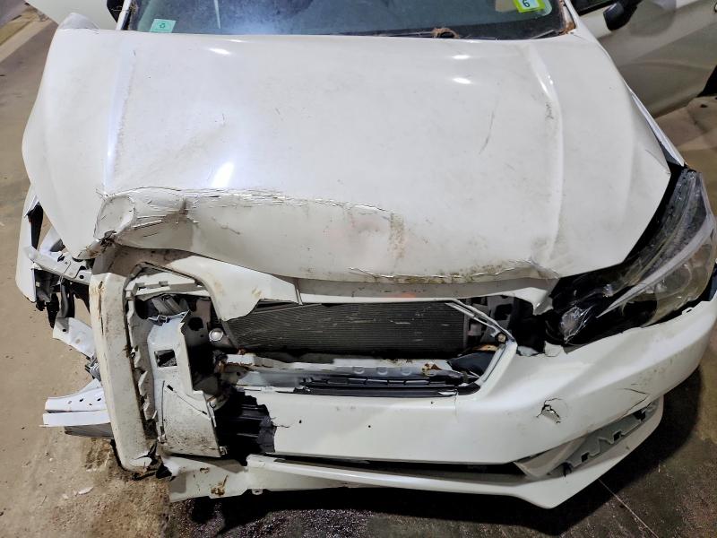 Aukcja sprzedaży 2022 Subaru Impreza, vin: 4S3GKAB65N3610157, numer aukcji: 54479306