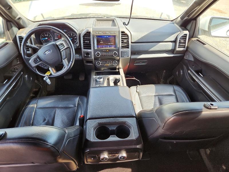 Aukcja sprzedaży 2021 Ford Expedition, vin: 1FMJK1JT8MEA25052, numer aukcji: 53618836