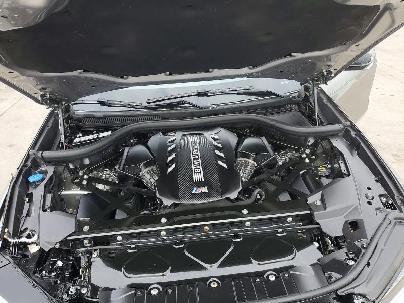 Aukcja sprzedaży 2022 Bmw X5, vin: 5YMJU0C06N9L57309, numer aukcji: 53644336